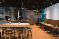 Stayokay Hostel Den Haag - bar
