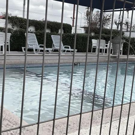 Hotel Los Robles