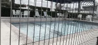 Hotel Los Robles - Swimmingpools