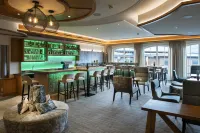 Hotel Königgut - bar