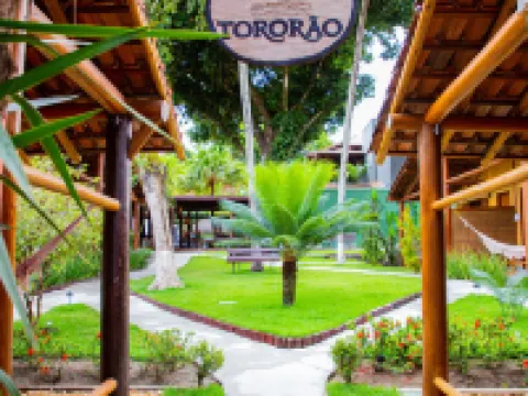 Tororao Hotel Pousada Hotels in Porto Seguro