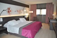 Brea's Hotel Hotels in Reus