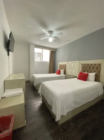 Hotel Sicilia Italia