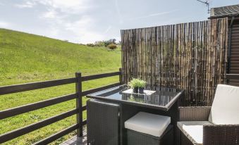 16 Badgers Retreat