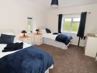 Paddock House Hotels in Parwich