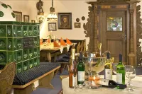 伯格伽藤帕拉茲飯店