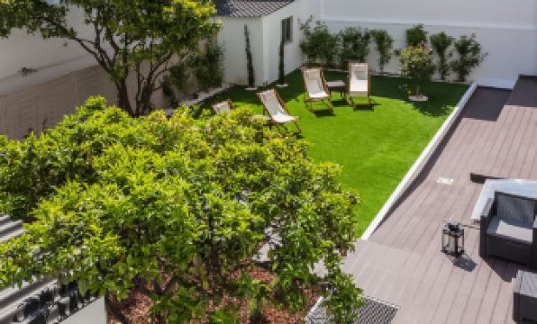 Vila Garden Guesthouse