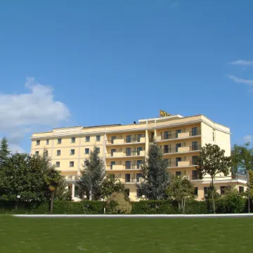 Hotel Ristorante Al Boschetto