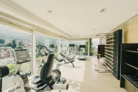 Hotel la Palma - palestra