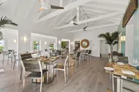 Romora Bay Resort & Marina - Bữa sáng