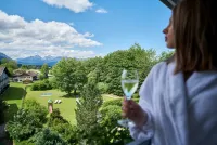 Hotel Bannwaldsee - Mountain view