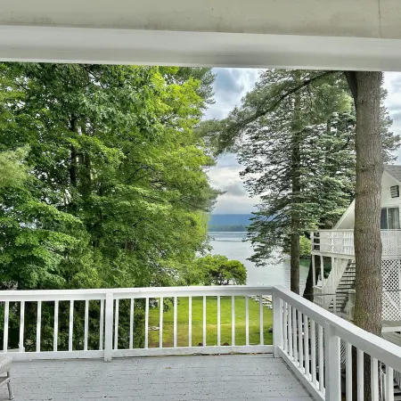 The Villas on Lake George