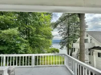 The Villas on Lake George - Mountain view