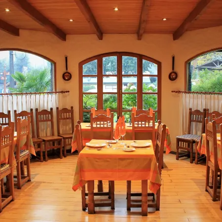 Hotel Malalhue