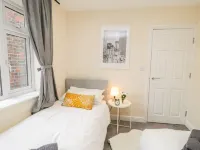 24 Baxtergate Hotels in der Nähe von Whitby Abbey