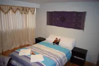 Ruinas View Hotels in Ollantaytambo