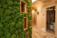 BelArosa Suiten & Wellness 4 Sterne Superior - Spa