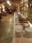 Estate Kalaitzis - breakfast
