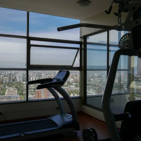 Apartamentos Cordova Savini