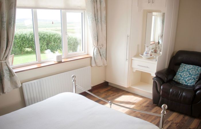 Hilltop B & B