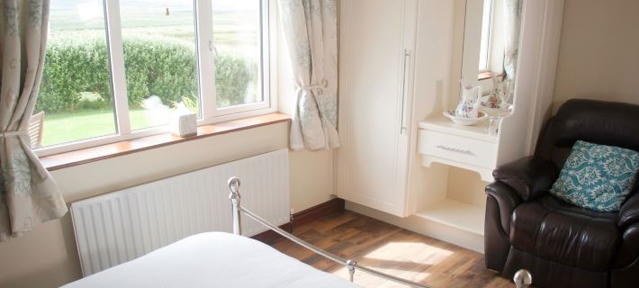 Hilltop B & B Hotels in Clare
