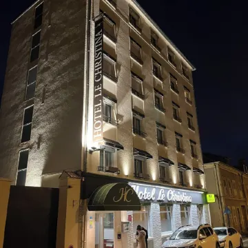 Logis - le Christina