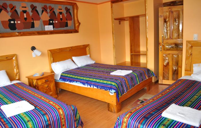 Hotel Santafe Inn