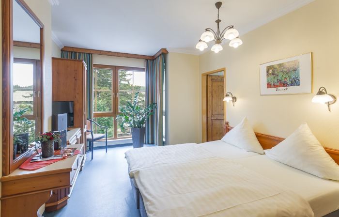 Logis Hotel-Restaurant Petry