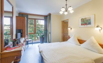 Logis Hotel-Restaurant Petry