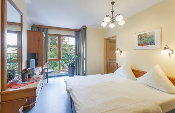 佩特里餐廳酒店