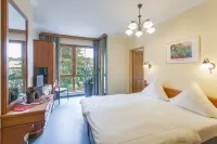 Logis Hotel-Restaurant Petry Hotels in 