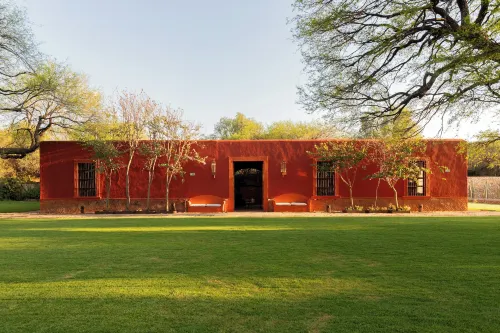 Hotel Casa de Quino Hôtels à : El Marqués