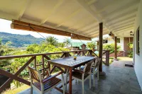 Lemongrass Lodge