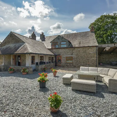 Haye Barton Farm