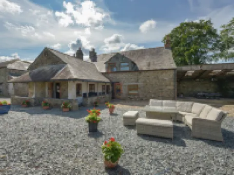 Haye Barton Farm