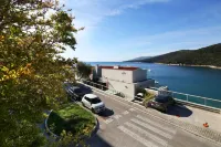 Boutique Hotel Adoral - Parkering