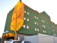 Hotel Ipê MS Hotels in Campo Grande