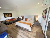 Hotel Campestre Montecarlo โรงแรมใน