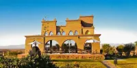 Sultana Royal Golf Hotels in 