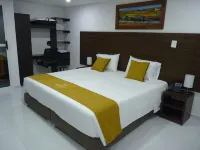 Hotel Business Center Hotels in Popayán