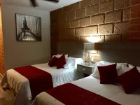 Hotel Boutique la Herencia Hotels in La Llave