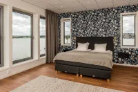 Strandpiren Hotell Hotels in 