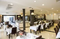 Colosseum Hotel - Frühstück