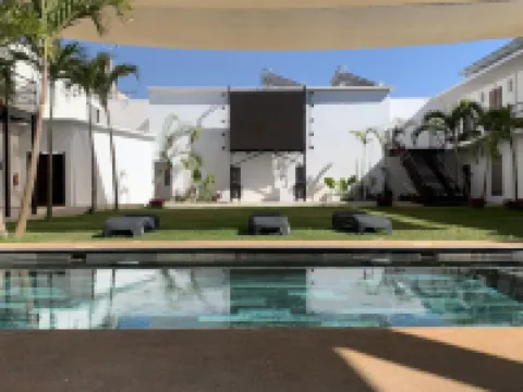 Posada Las Asadas Hoteles en Xochitepec