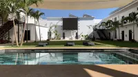 Posada Las Asadas Hotels in Xochitepec