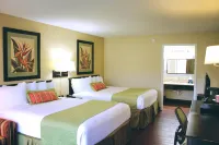 Residence Hub Inn and Suites