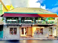 Seaview Inn - breakfast