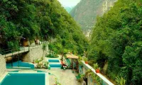 Andino Hotel Machupicchu - Hot Springs