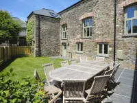 Mill Barn - Pet friendly
