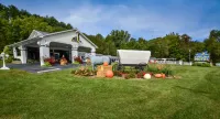 Carolina Motel Hotel di Macon County